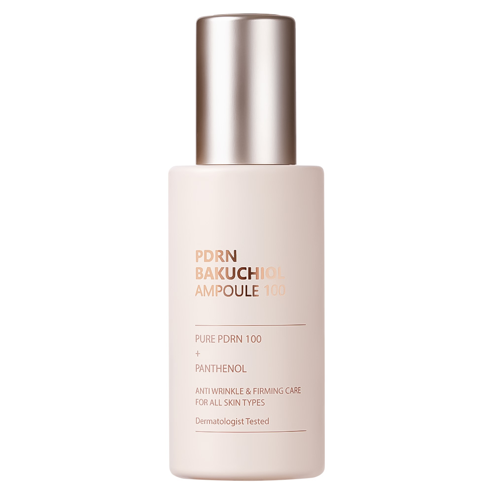 CUSKIN Dr.Solution PDRN Bakuchiol Ampoule 100